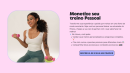 Monetize Seu Treino Pessoal Agora Mesmo!

Transforme sua experiência e paixão por treinos em uma fonte de renda constante. Seja você um personal trainer ou entusiasta do fitness, chegou a sua vez de ganhar com o que sabe fazer de melhor!

🔹 Na Lloove, você pode:

Vender seus treinos personalizados e programas completos. 🏋️‍♀️
Crie mini cursos e pacotes premium para diferentes níveis. 📚
Compartilhar dicas exclusivas e conteúdos exclusivos. 📸🎥
Com uma taxa de apenas 14% , você mantém mais o que ganha enquanto constrói sua marca pessoal! 🚀

📣 Inscreva-se agora e faça seu treino por você! 🏆